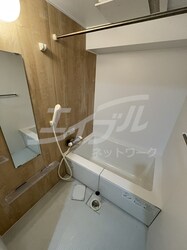 エトワール緑丘の物件内観写真